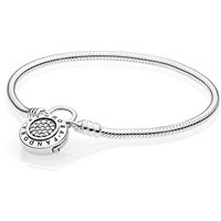 Bracciale Pandora Donna in Argento